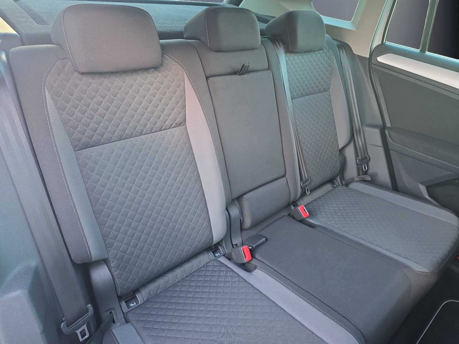 Volkswagen Tiguan 11