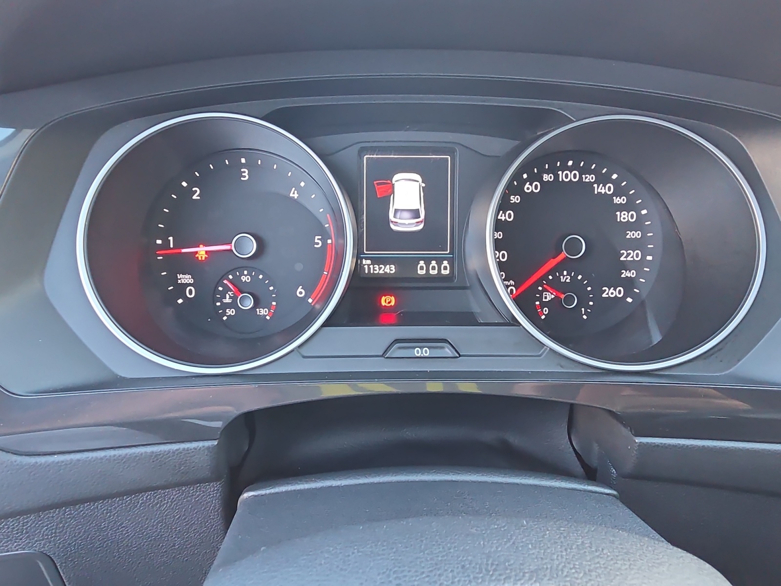 Volkswagen Tiguan 16