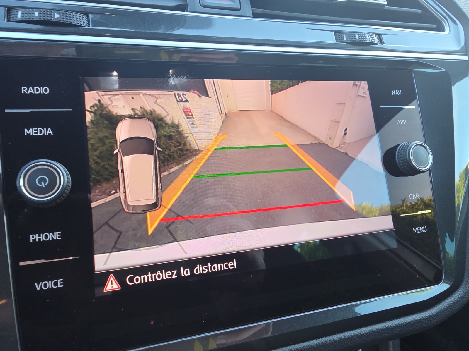 Volkswagen Tiguan 17