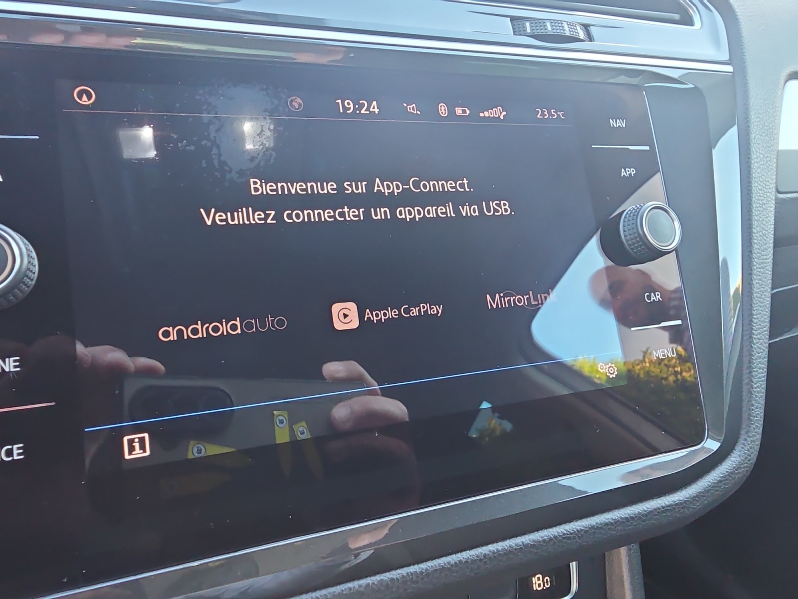 Volkswagen Tiguan 18