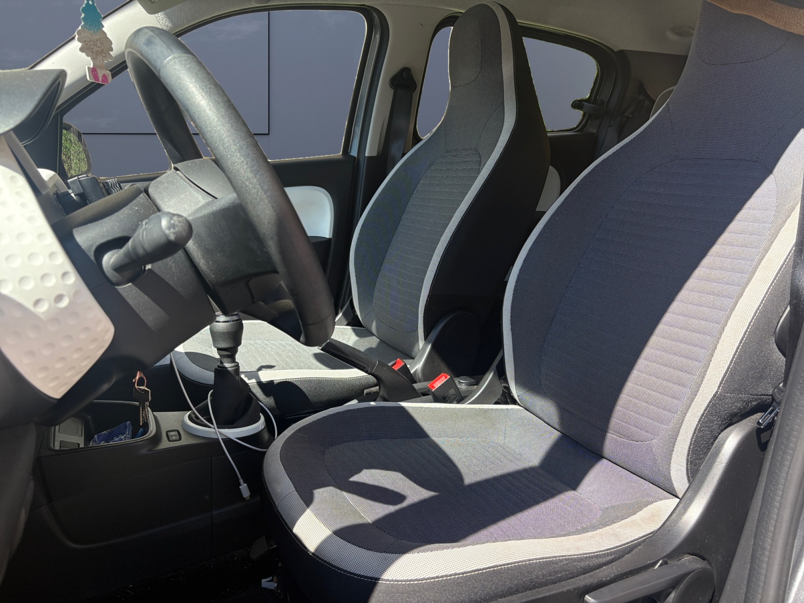 Renault Twingo 9