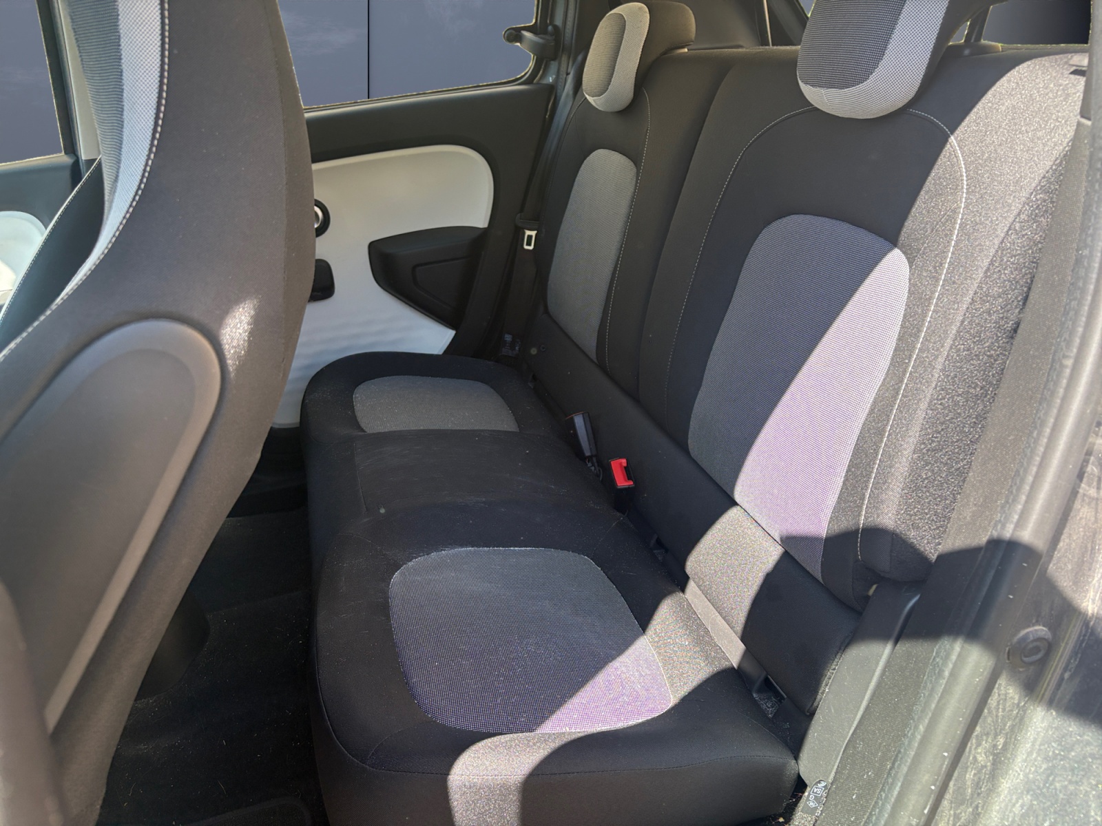 Renault Twingo 10