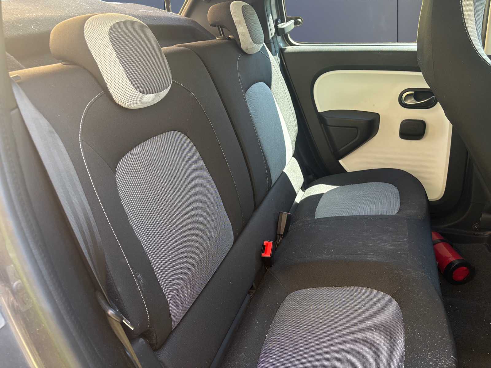 Renault Twingo 11