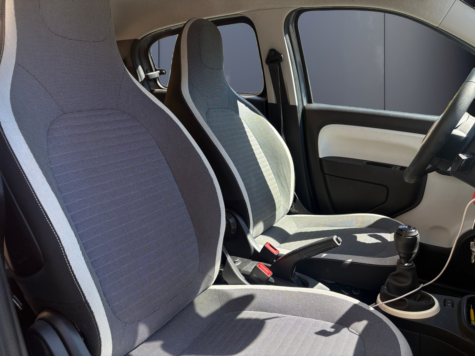 Renault Twingo 13