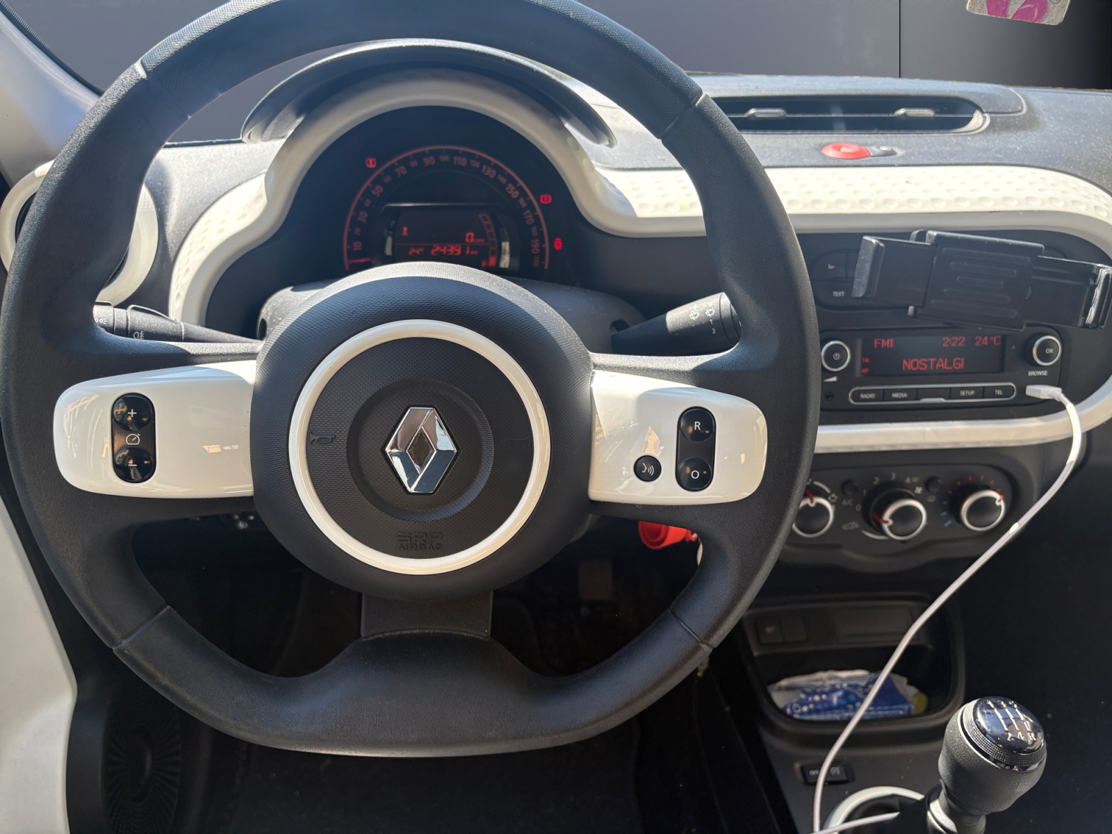 Renault Twingo 15