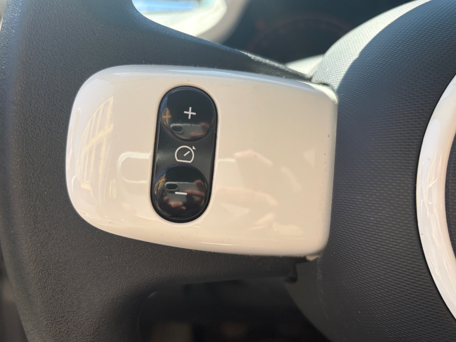 Renault Twingo 17