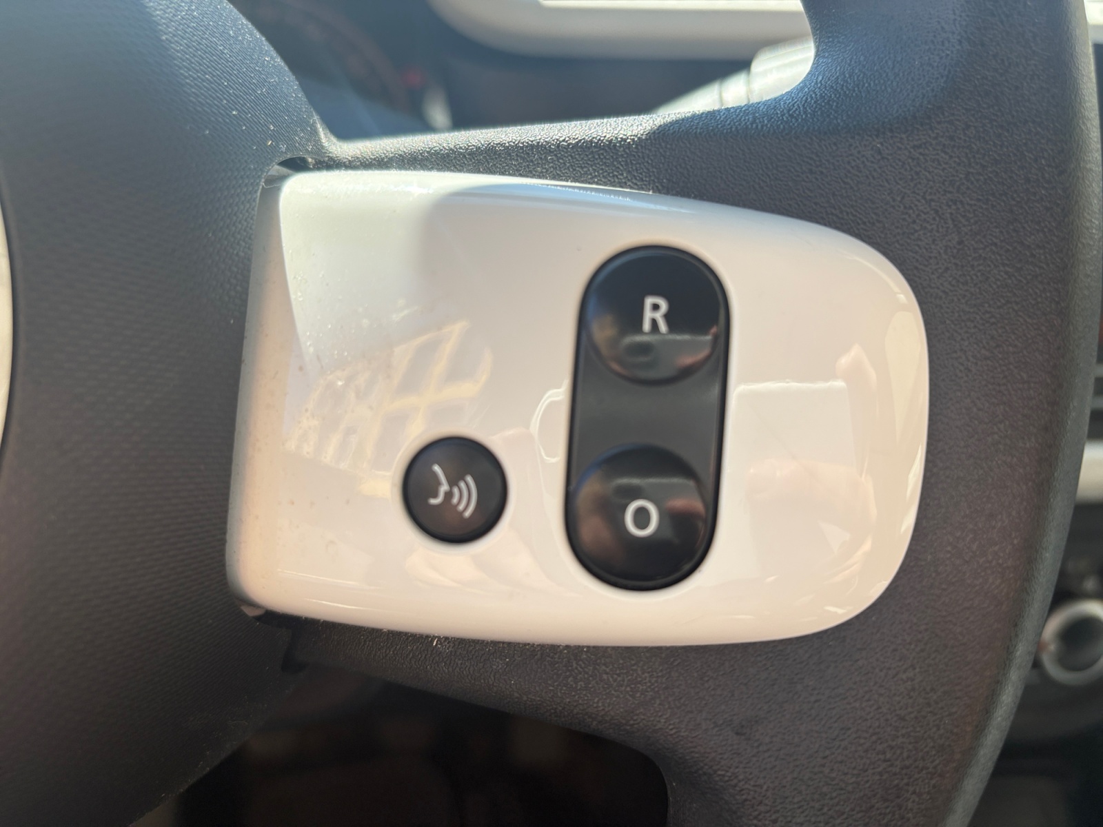 Renault Twingo 18