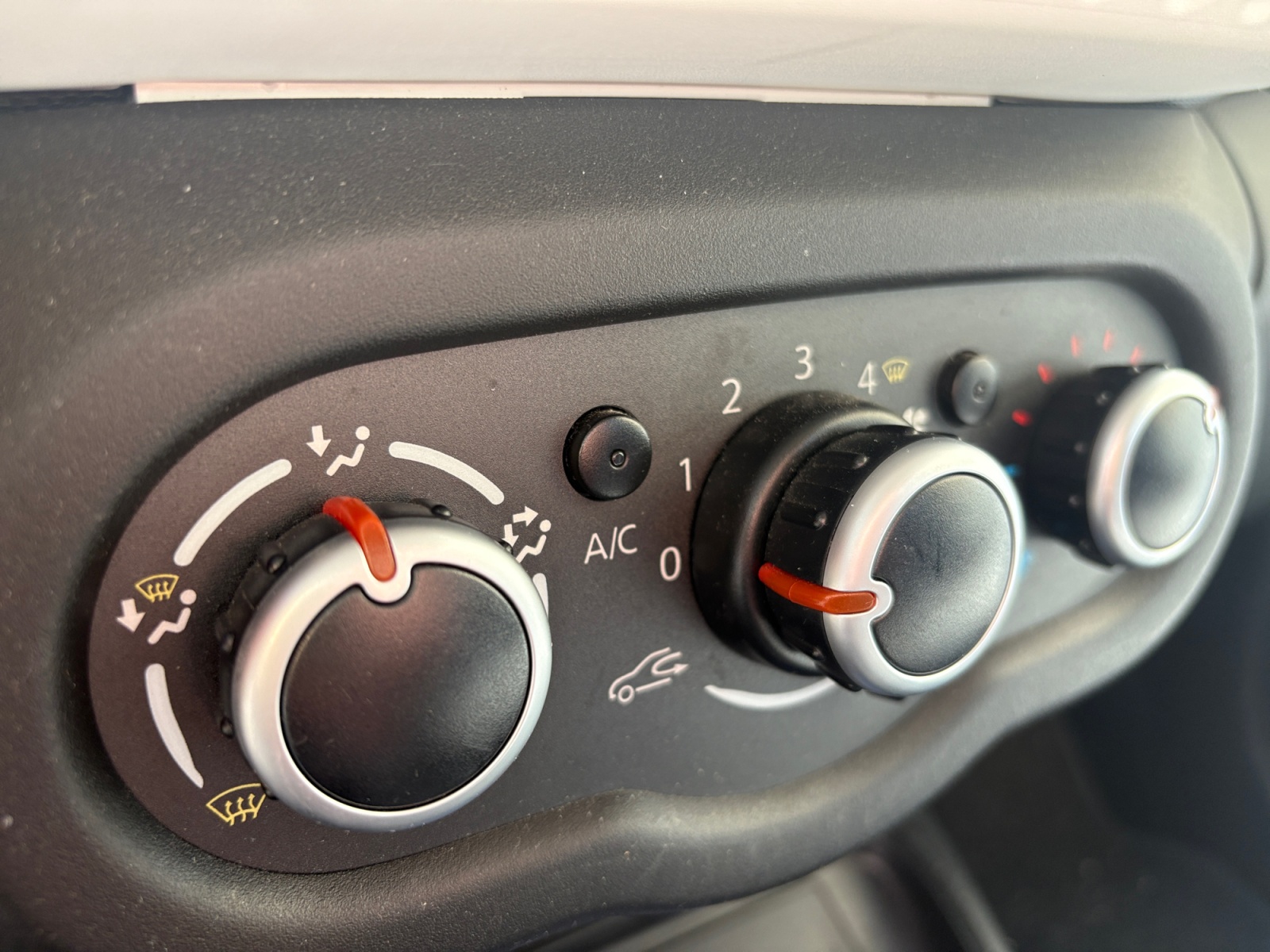Renault Twingo 20