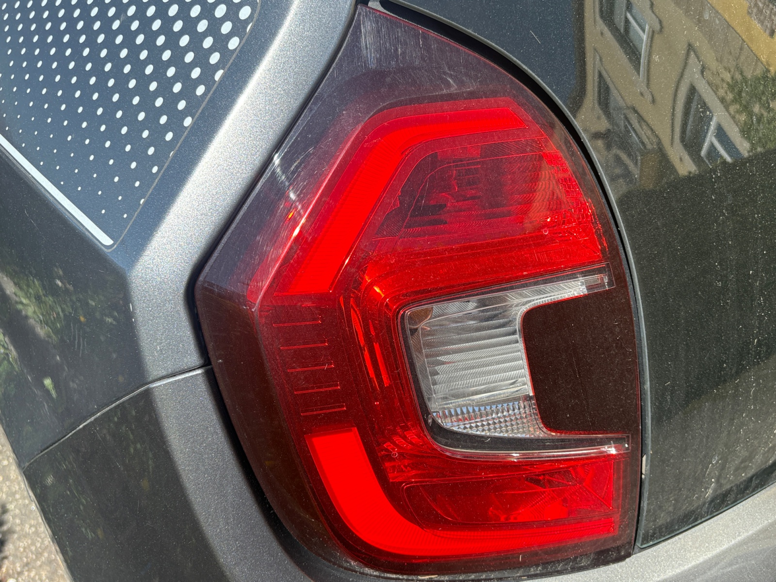 Renault Twingo 22