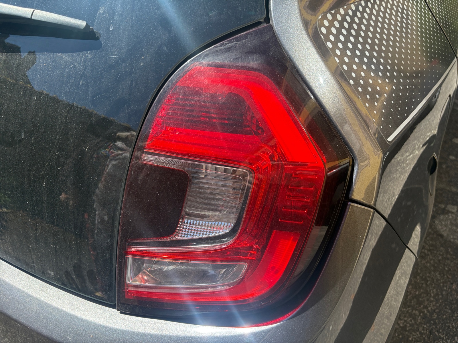 Renault Twingo 23