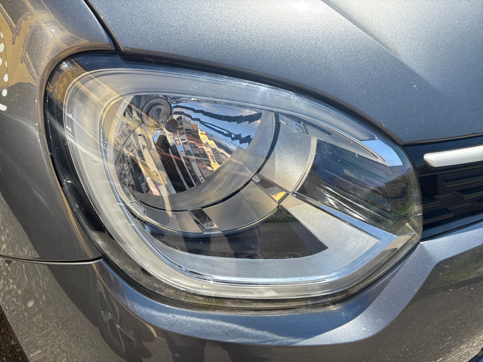 Renault Twingo 24