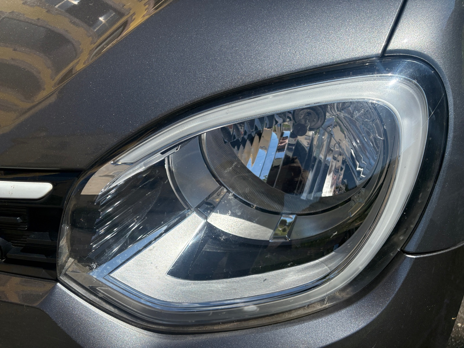 Renault Twingo 25