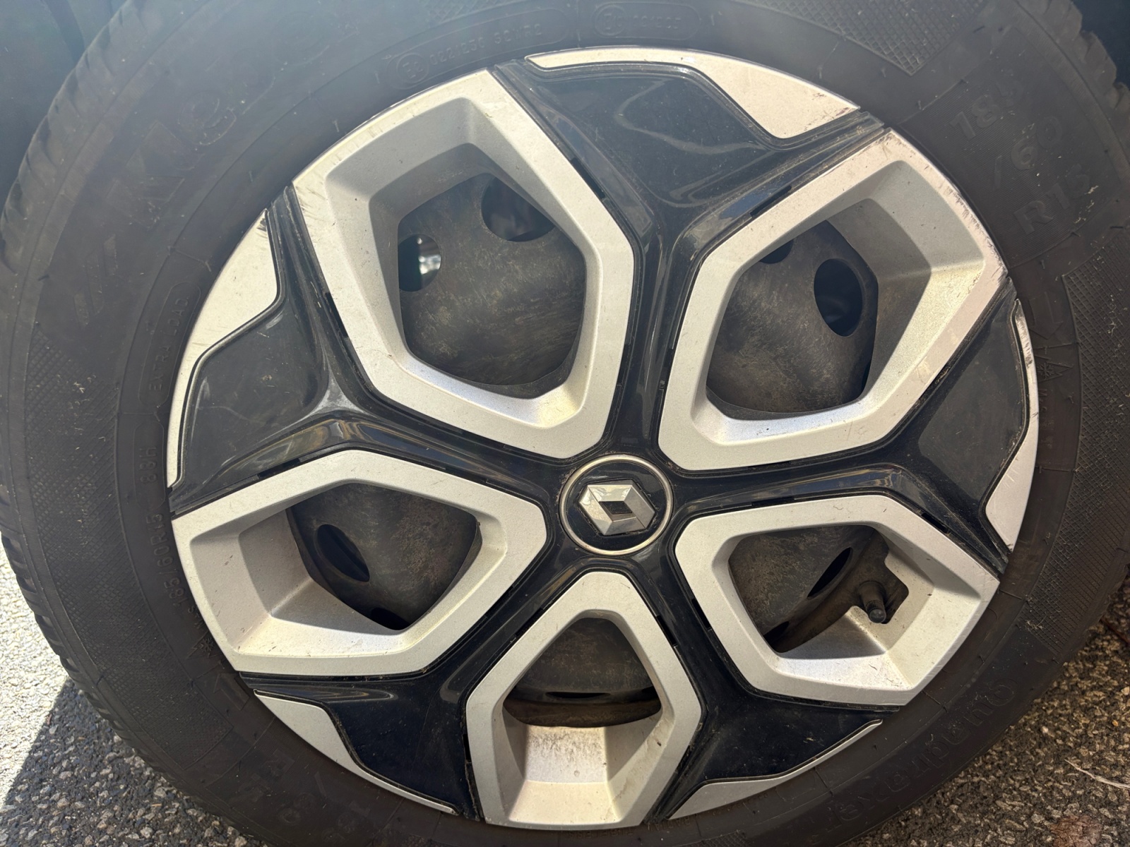 Renault Twingo 26