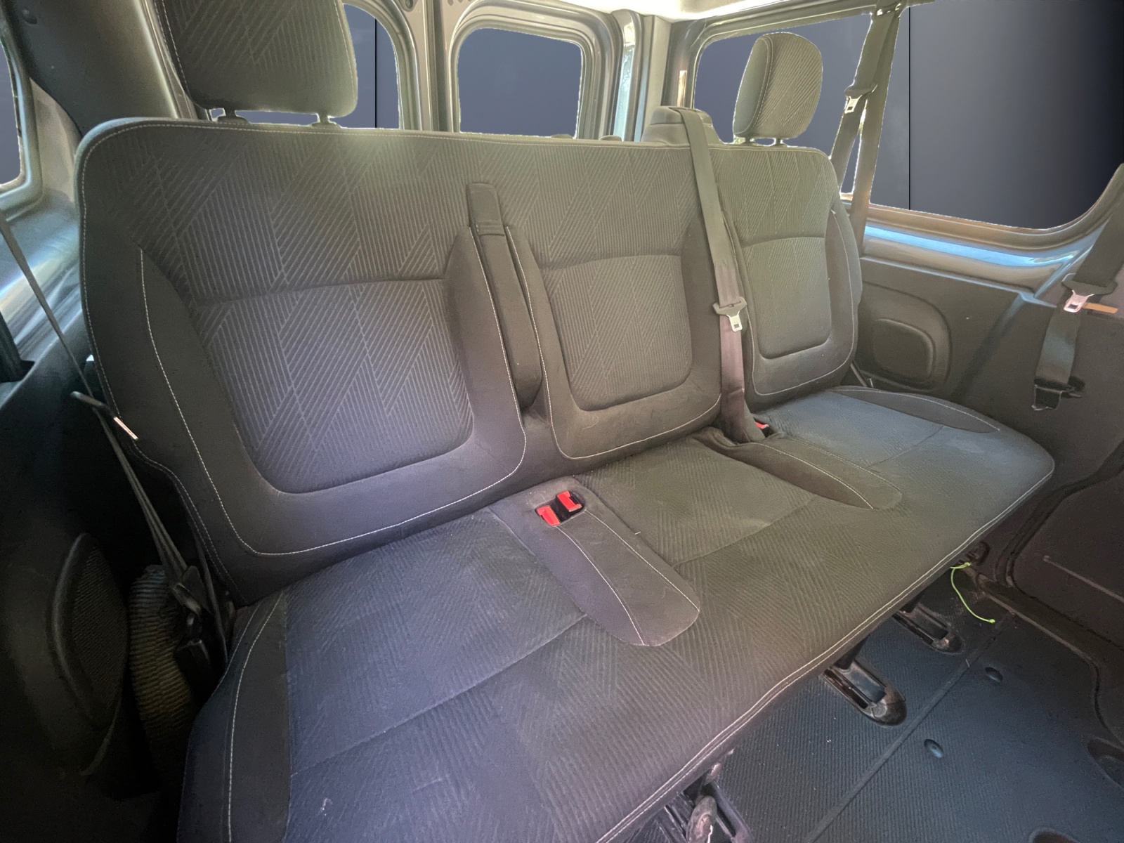 Renault Trafic 11