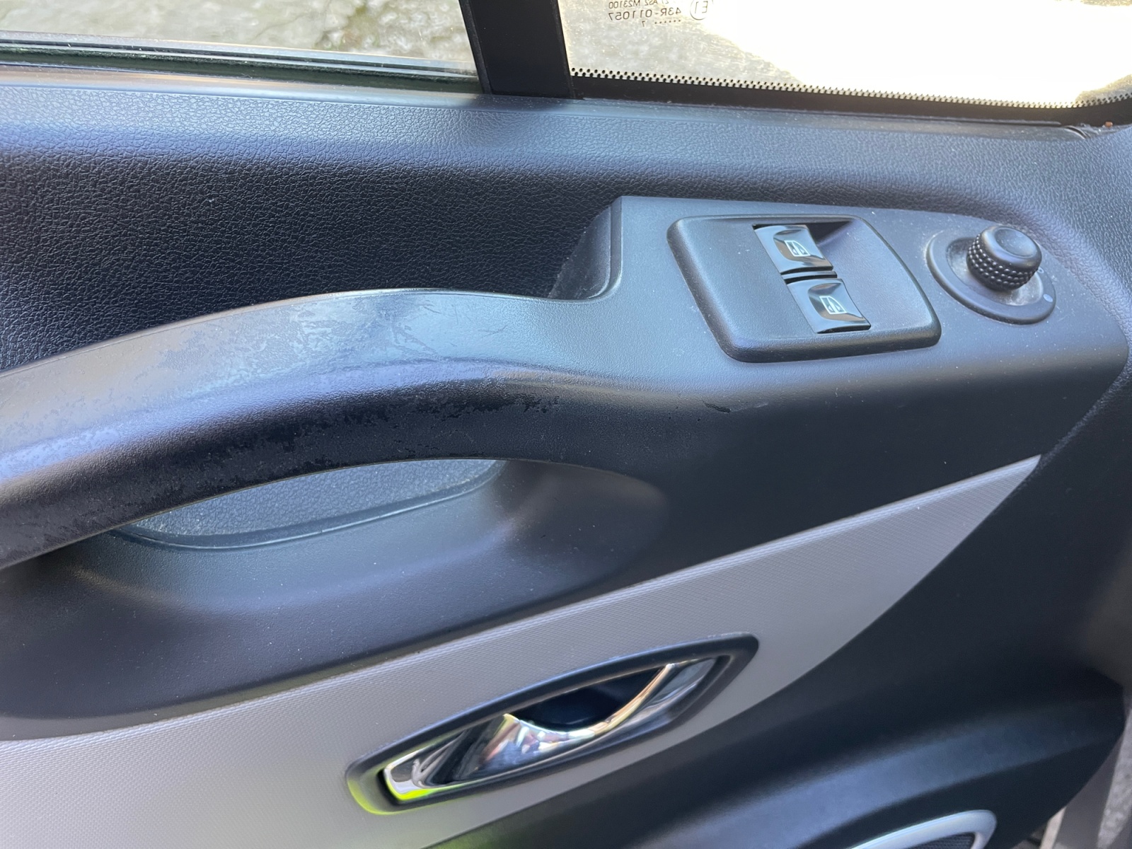 Renault Trafic 17