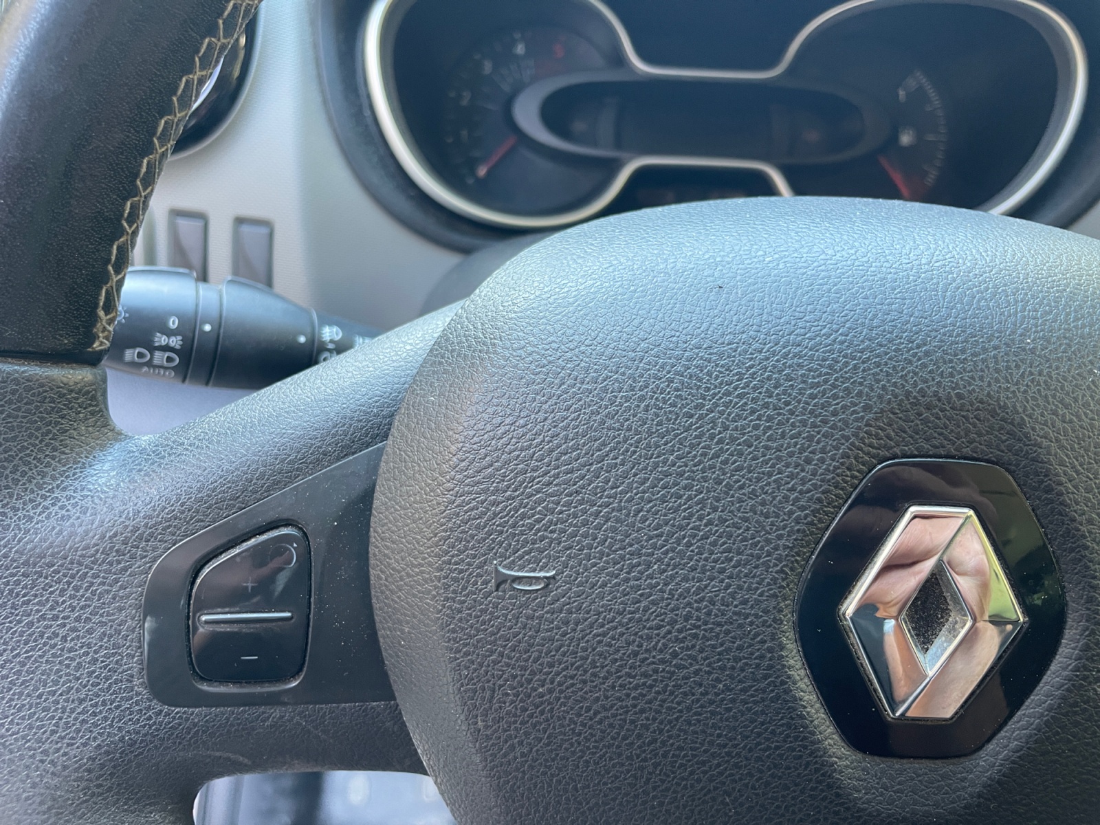 Renault Trafic 18