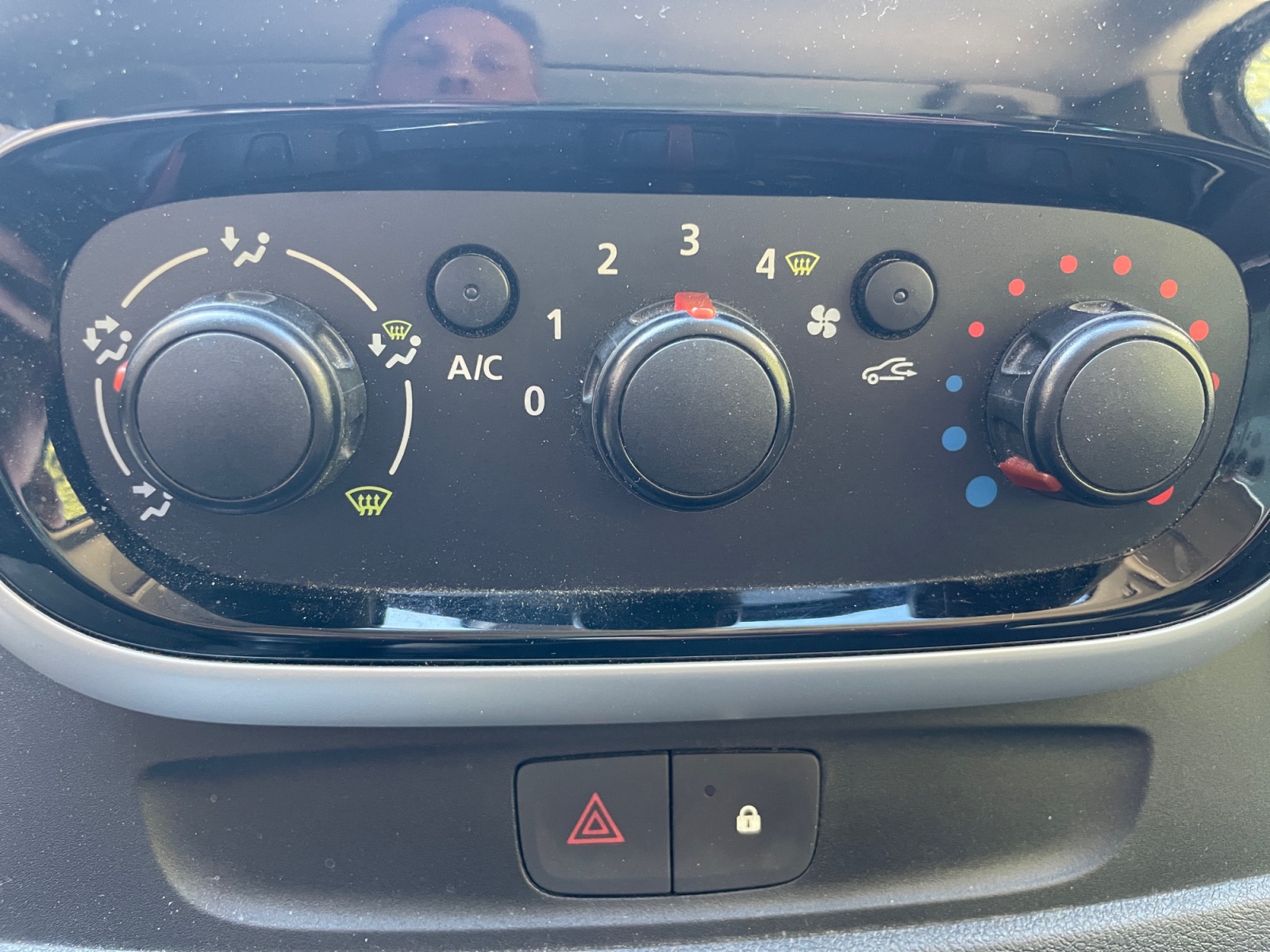Renault Trafic 20