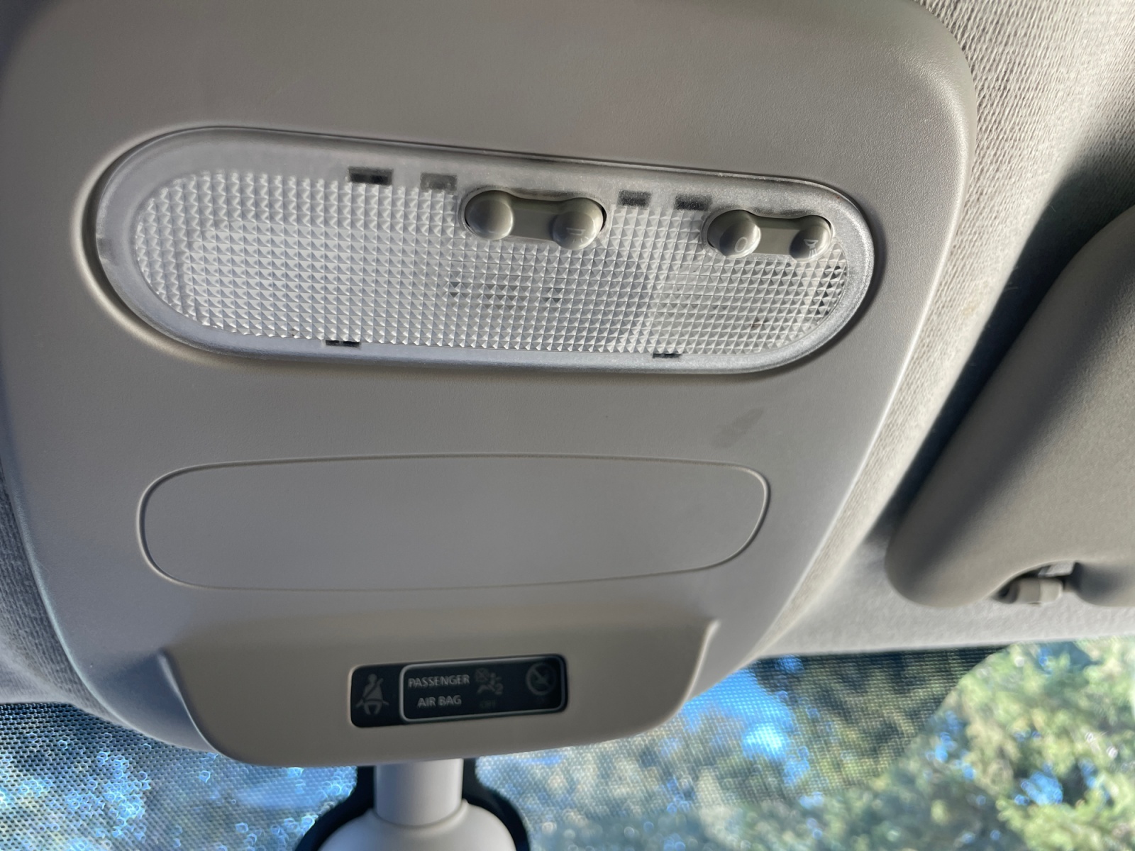 Renault Trafic 22