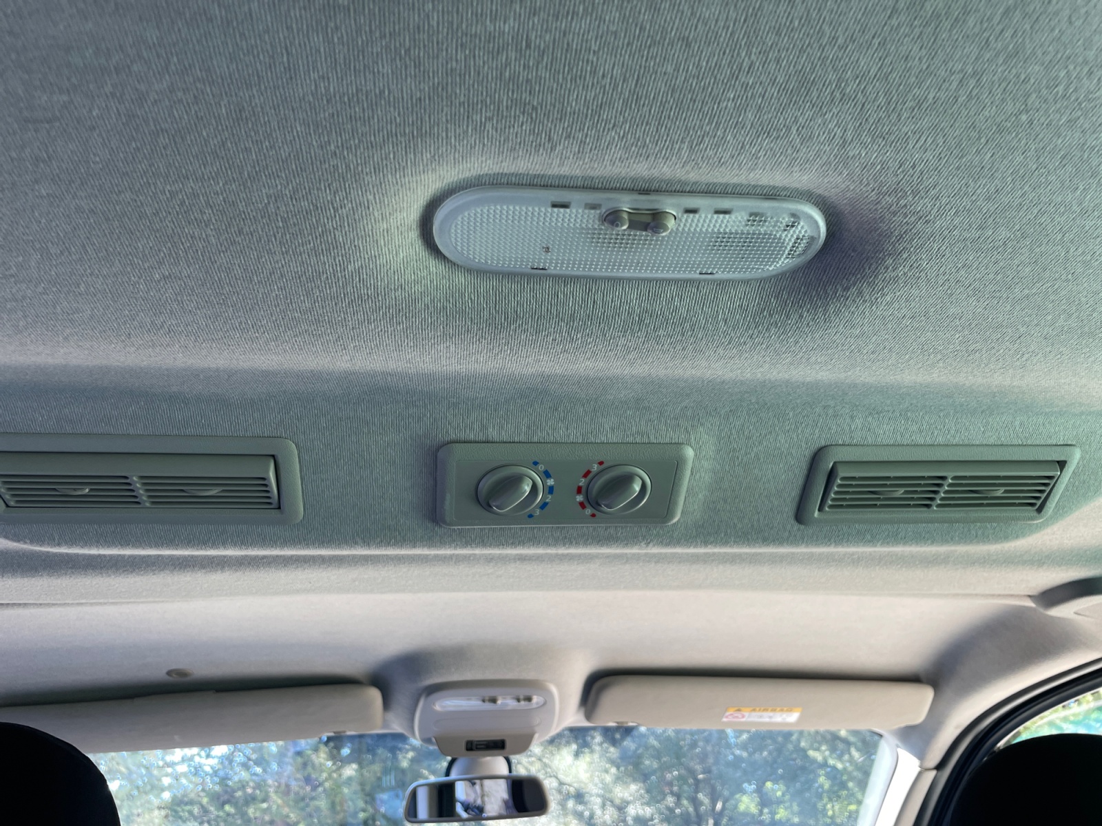 Renault Trafic 23