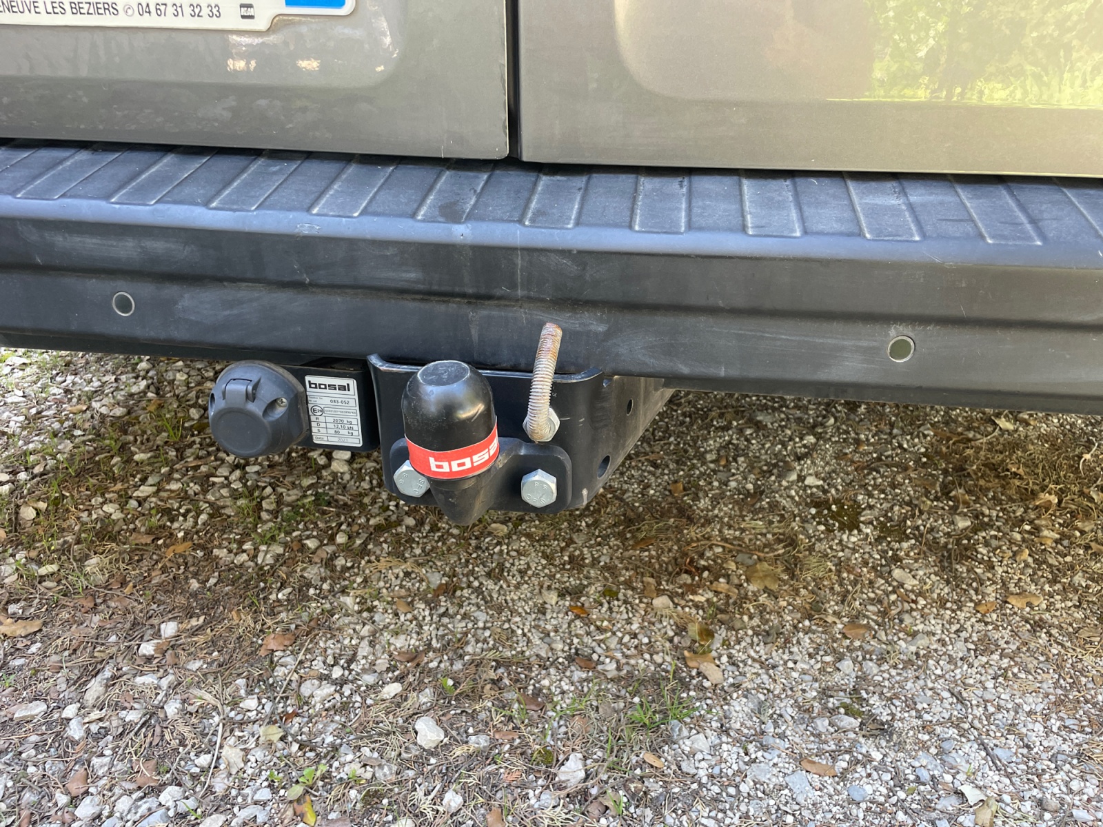 Renault Trafic 28