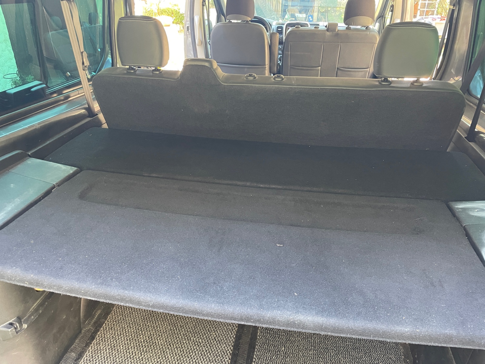 Renault Trafic 29