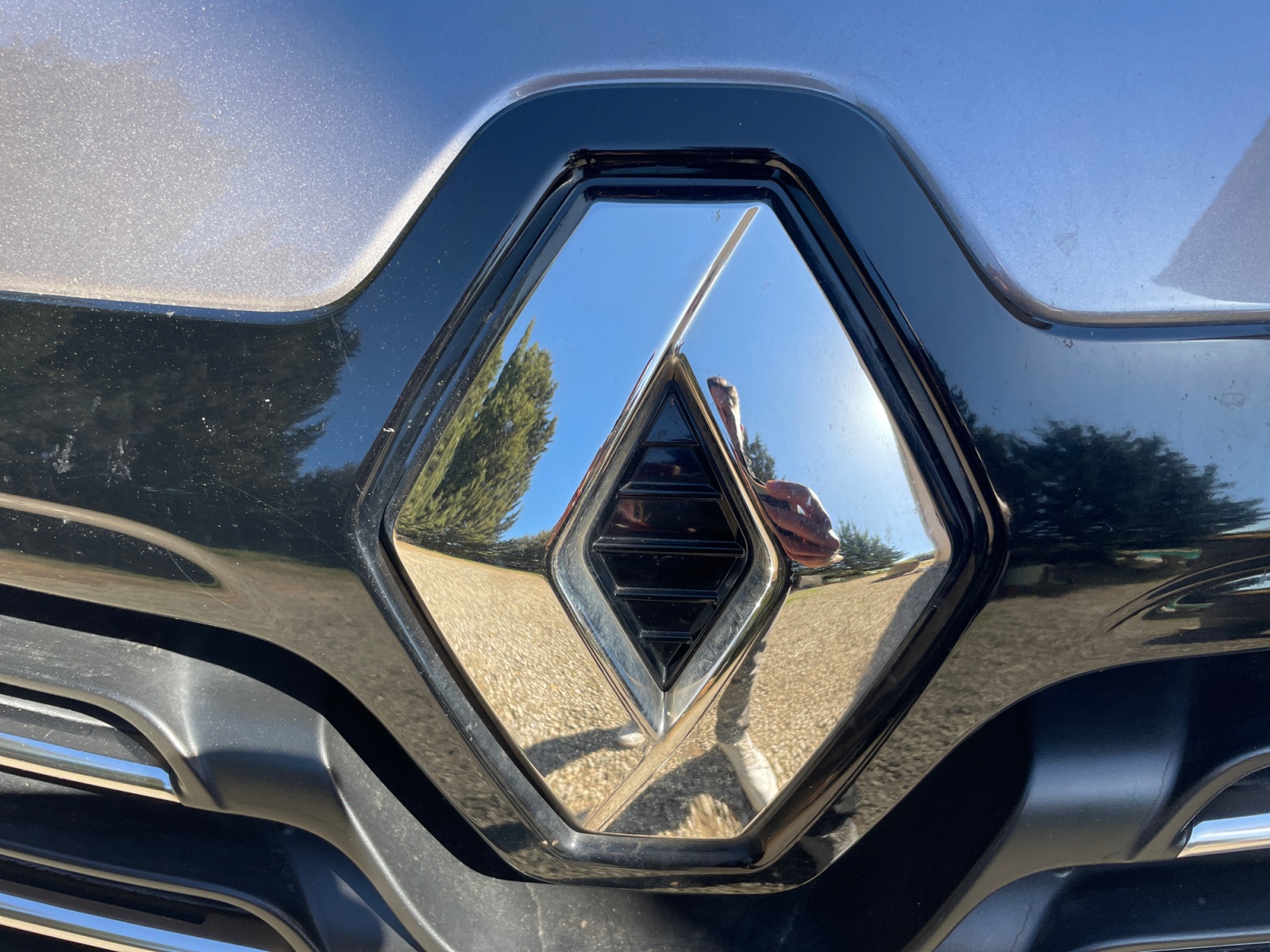 Renault Trafic 32