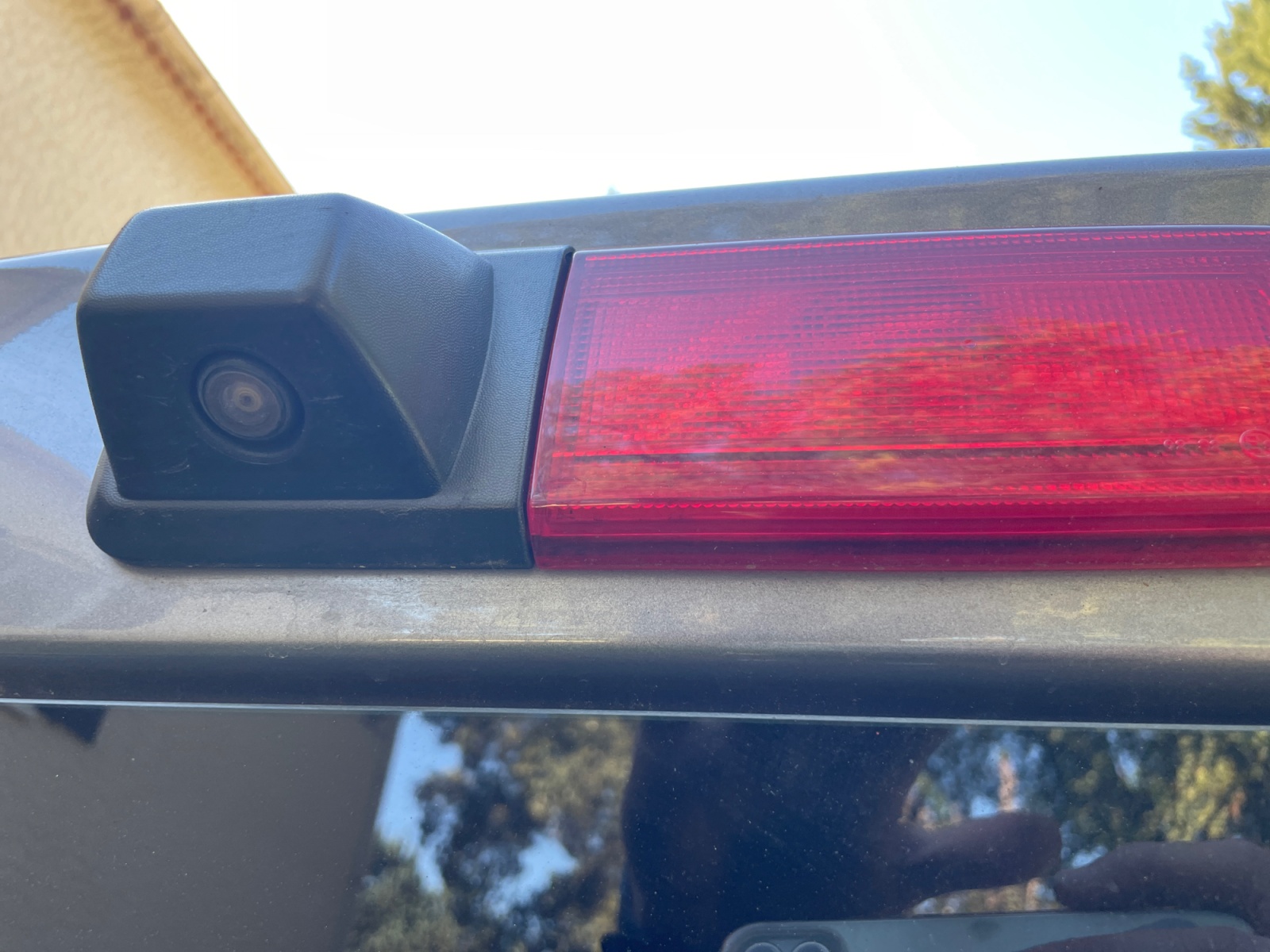 Renault Trafic 33