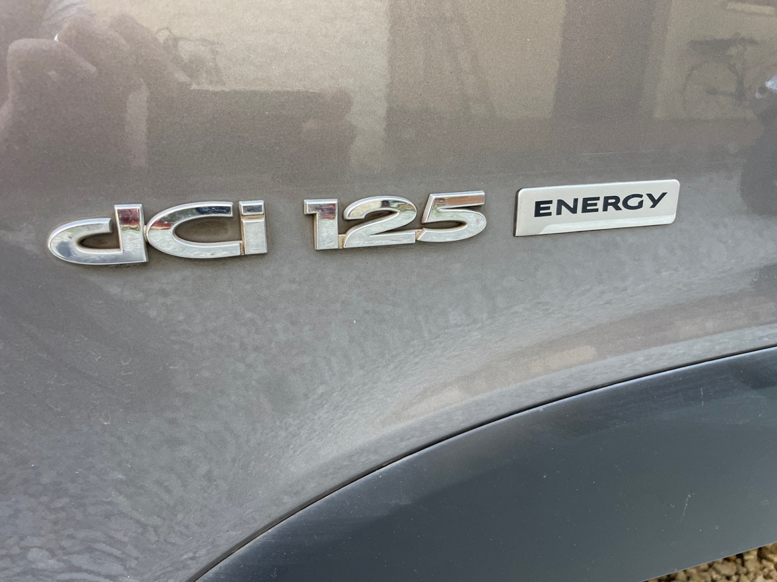 Renault Trafic 35