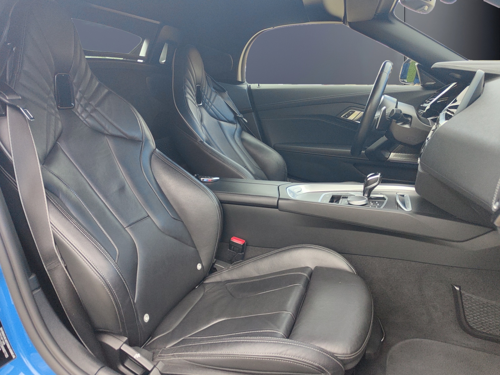 Bmw Z4 13