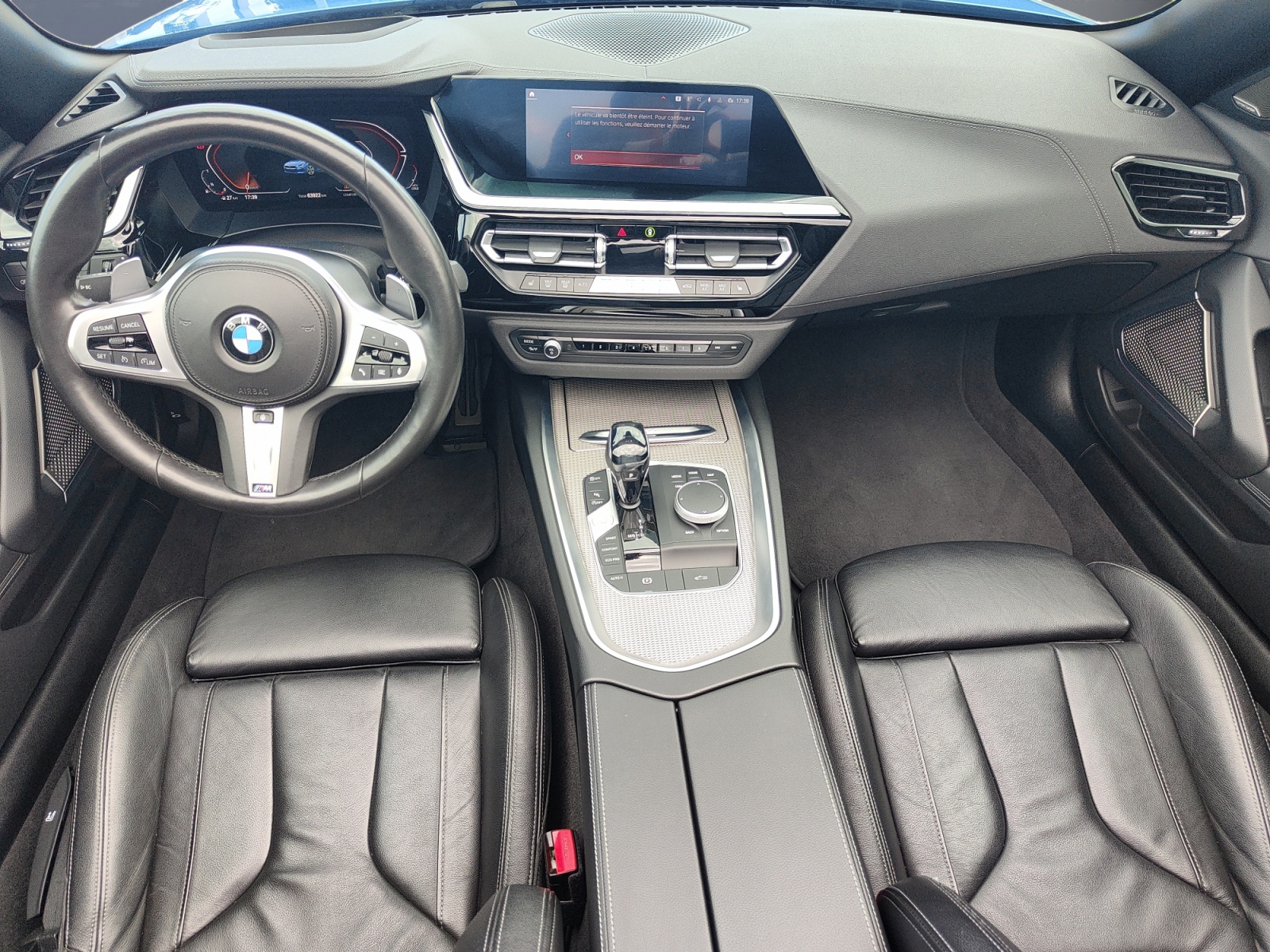 Bmw Z4 14