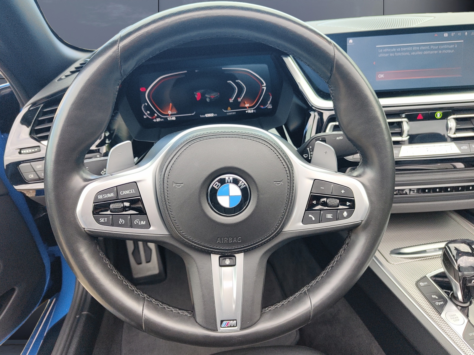 Bmw Z4 15