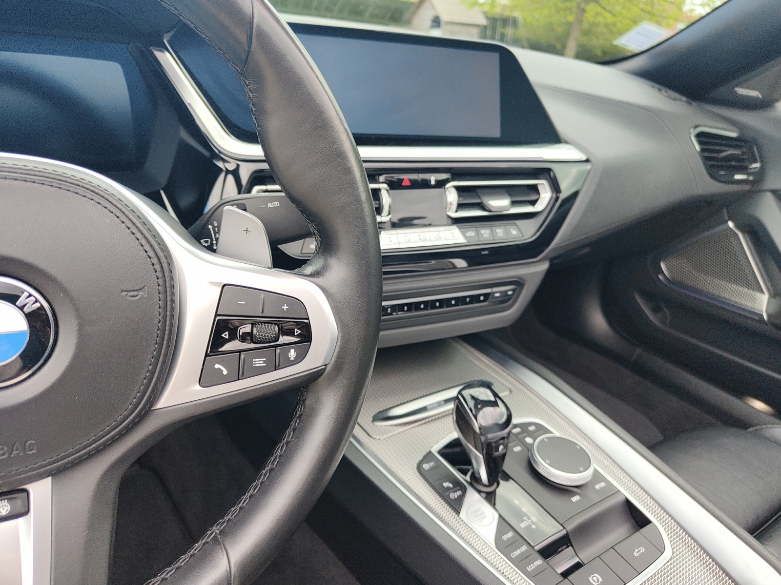 Bmw Z4 17