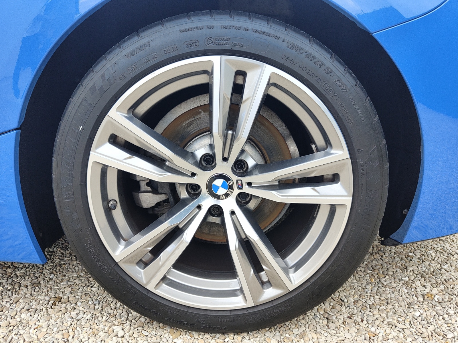 Bmw Z4 34