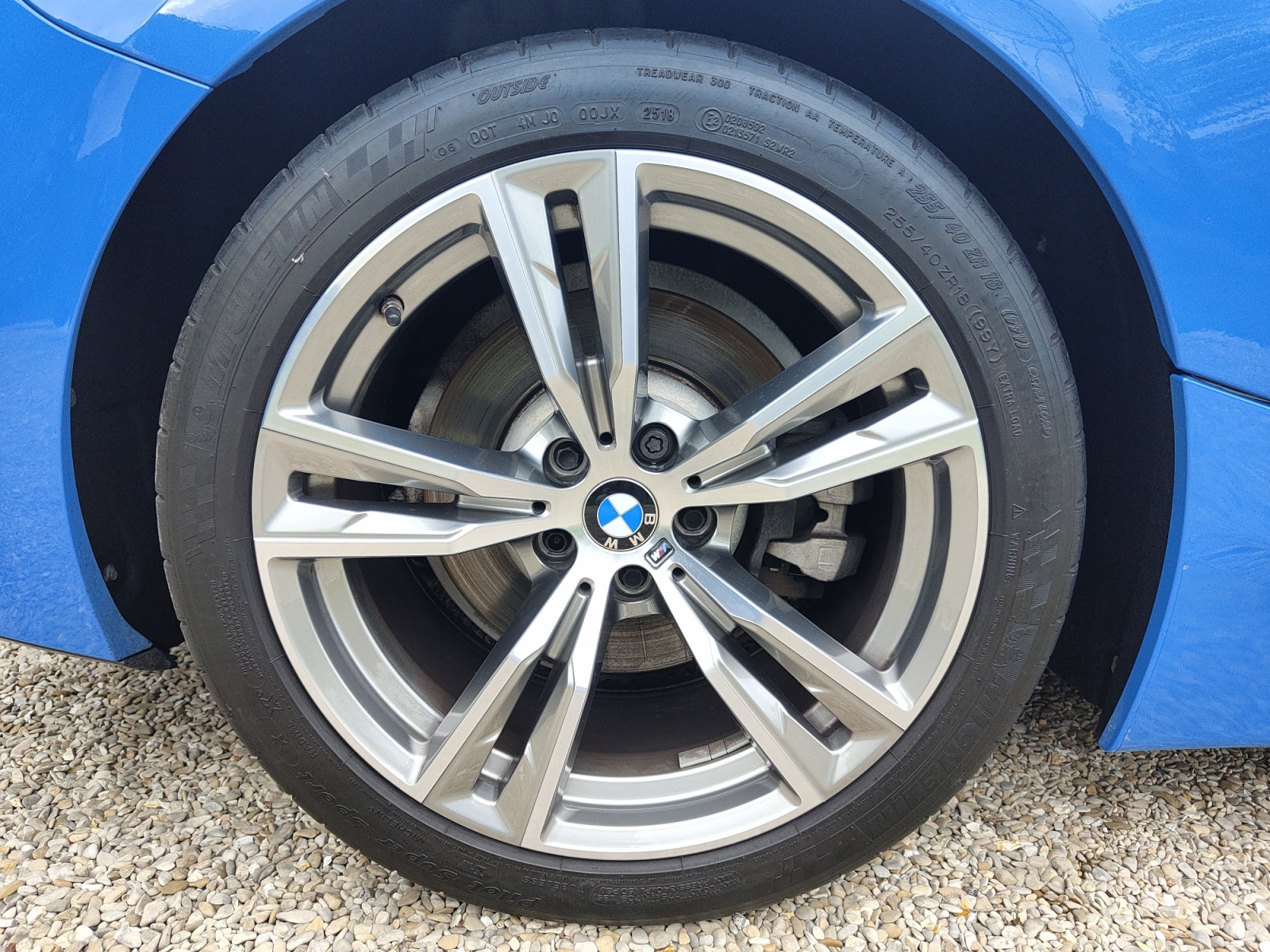 Bmw Z4 35