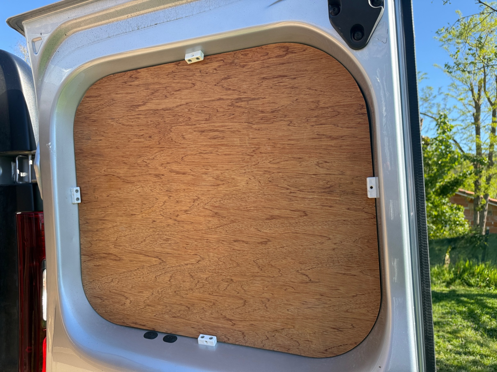 Opel Vivaro Vu 24
