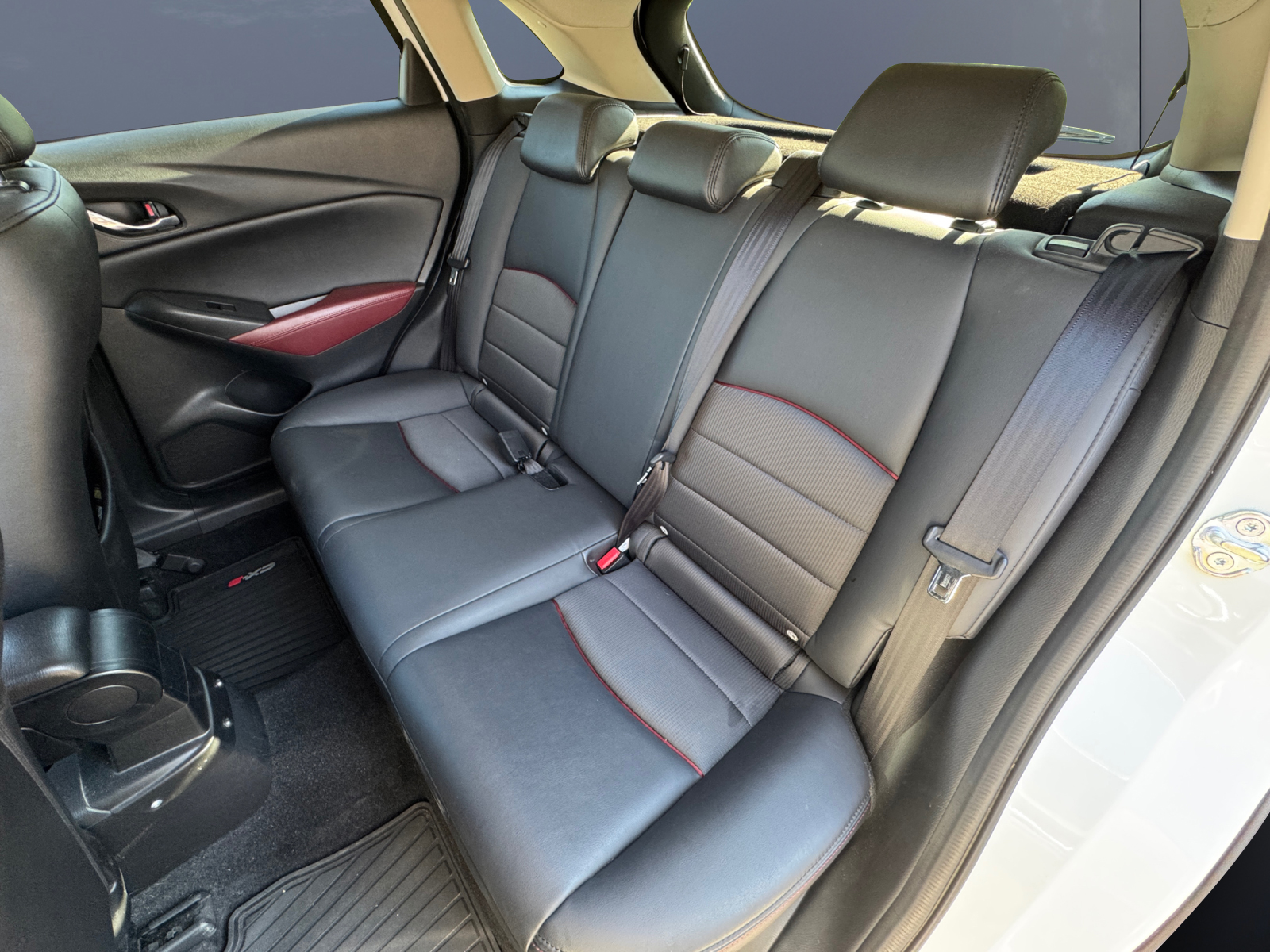 Mazda Cx3 10