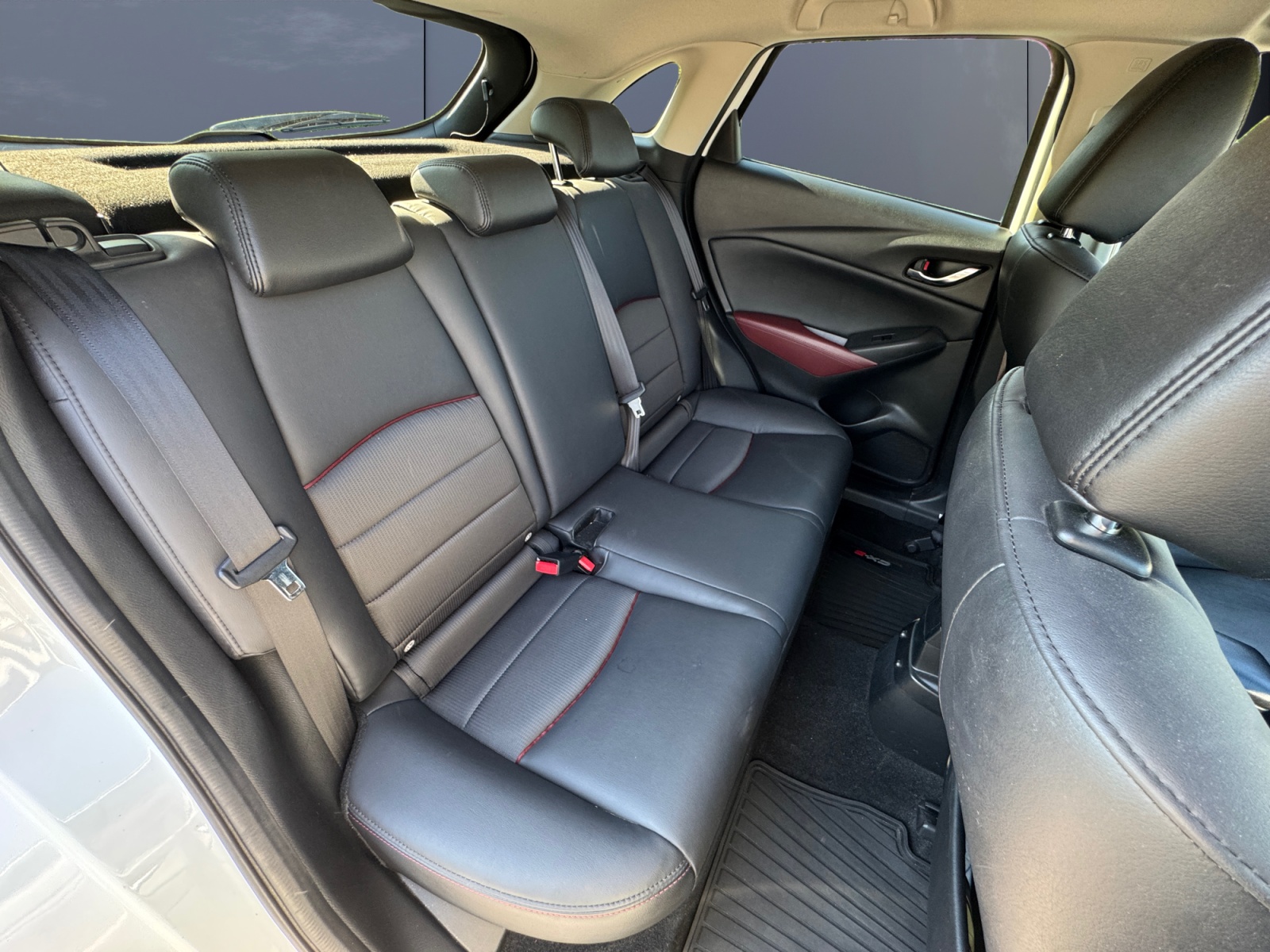 Mazda Cx3 11