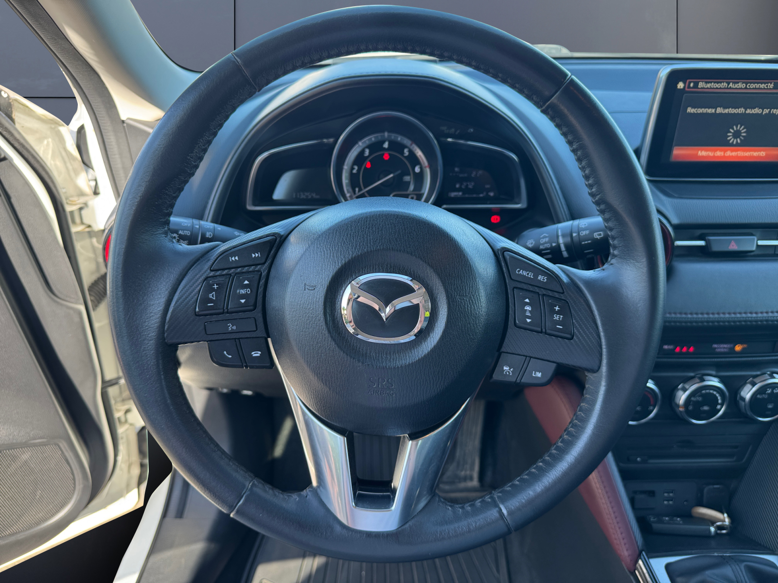 Mazda Cx3 15