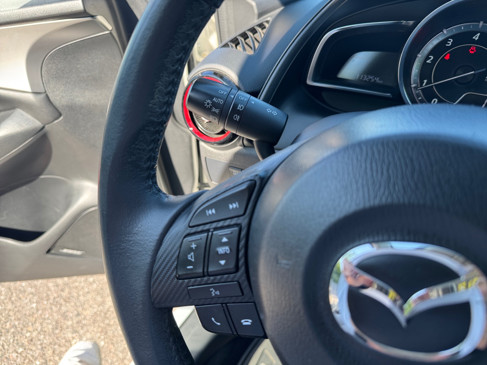 Mazda Cx3 20