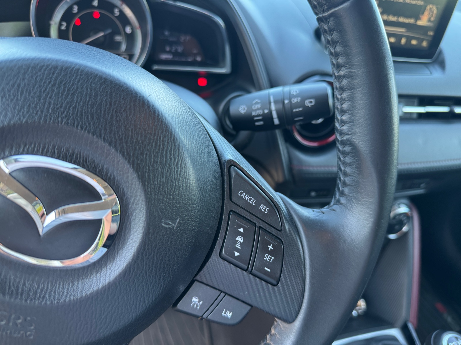 Mazda Cx3 21