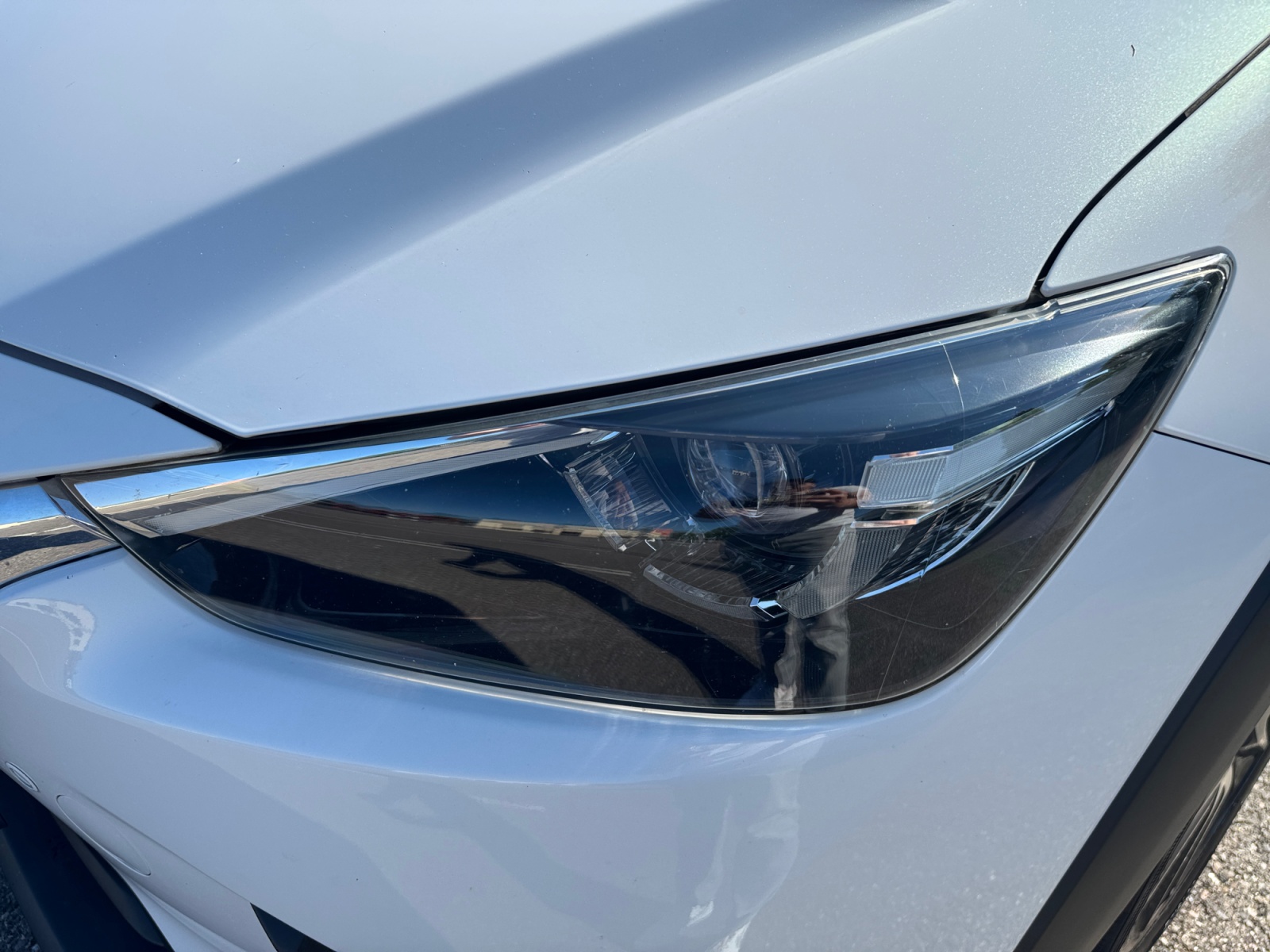 Mazda Cx3 28