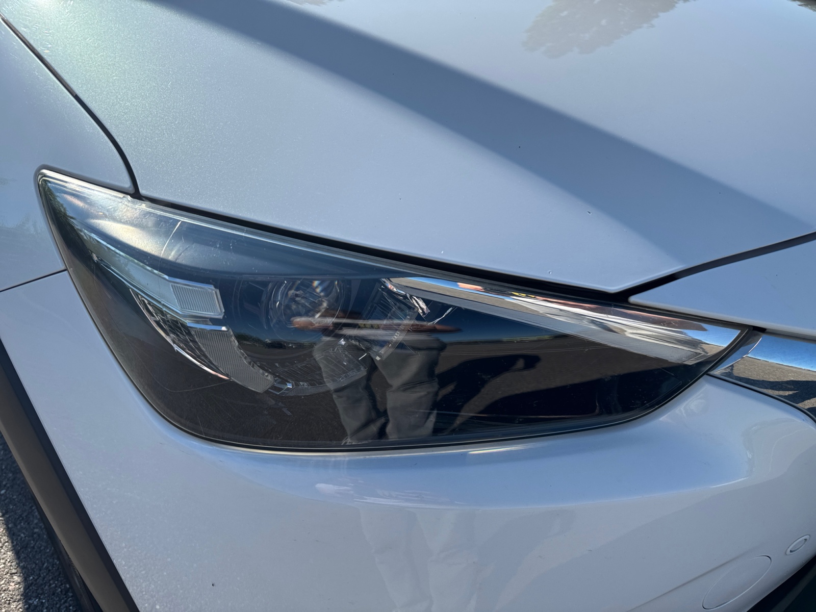 Mazda Cx3 29