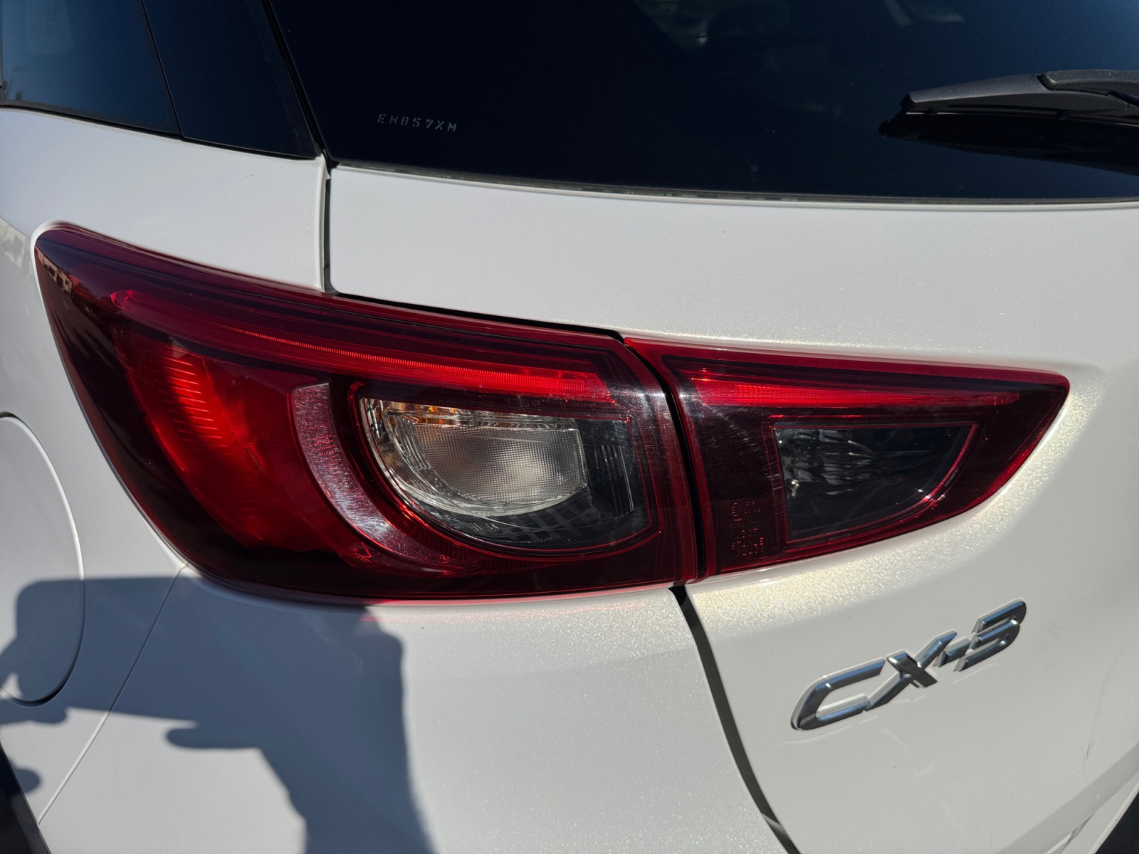 Mazda Cx3 31