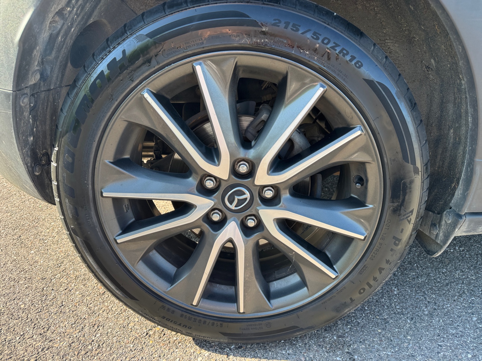 Mazda Cx3 34