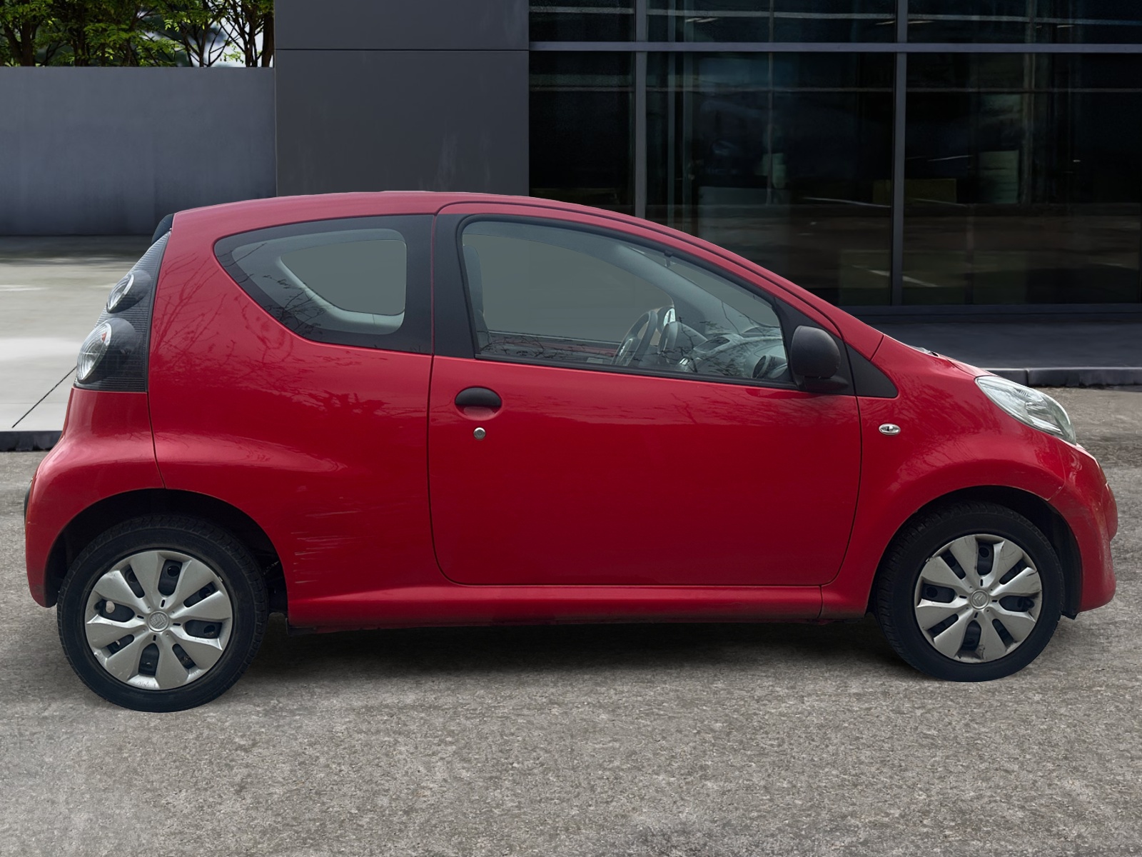 Citroen C1 5
