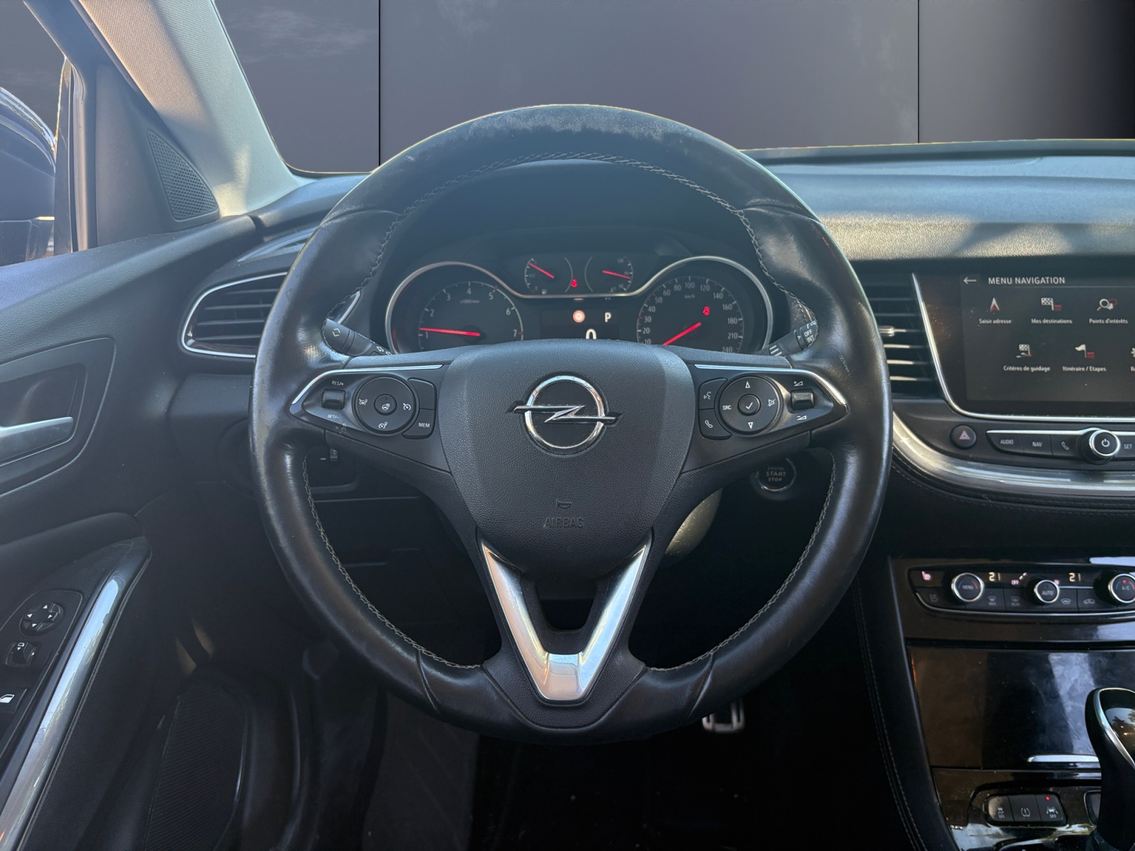 Opel Grandland X 15