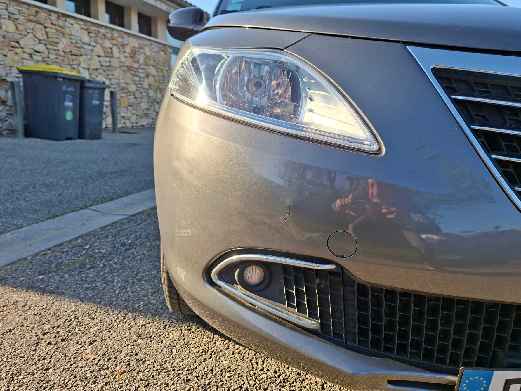 Lancia Ypsilon 43