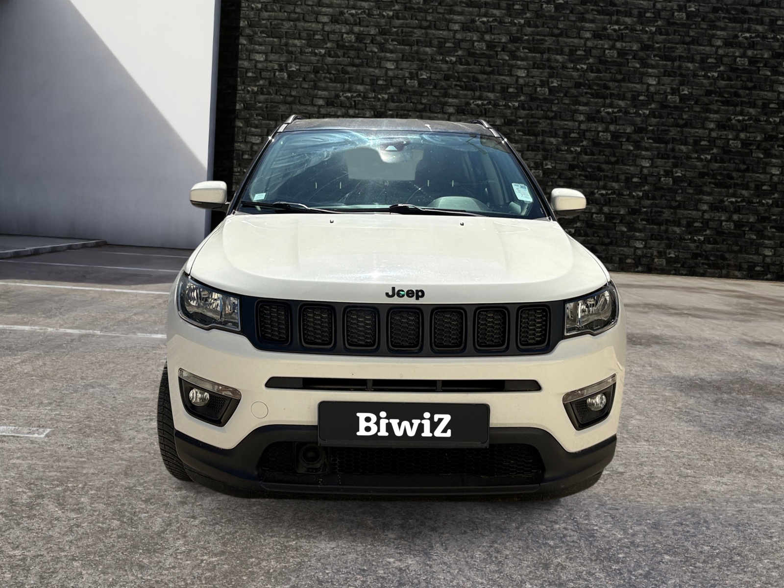 Jeep Compass 14