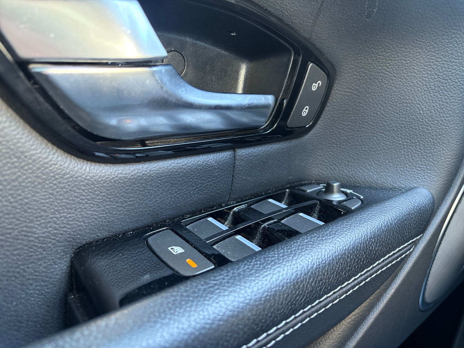 Land Rover Range Rover Evoque 19