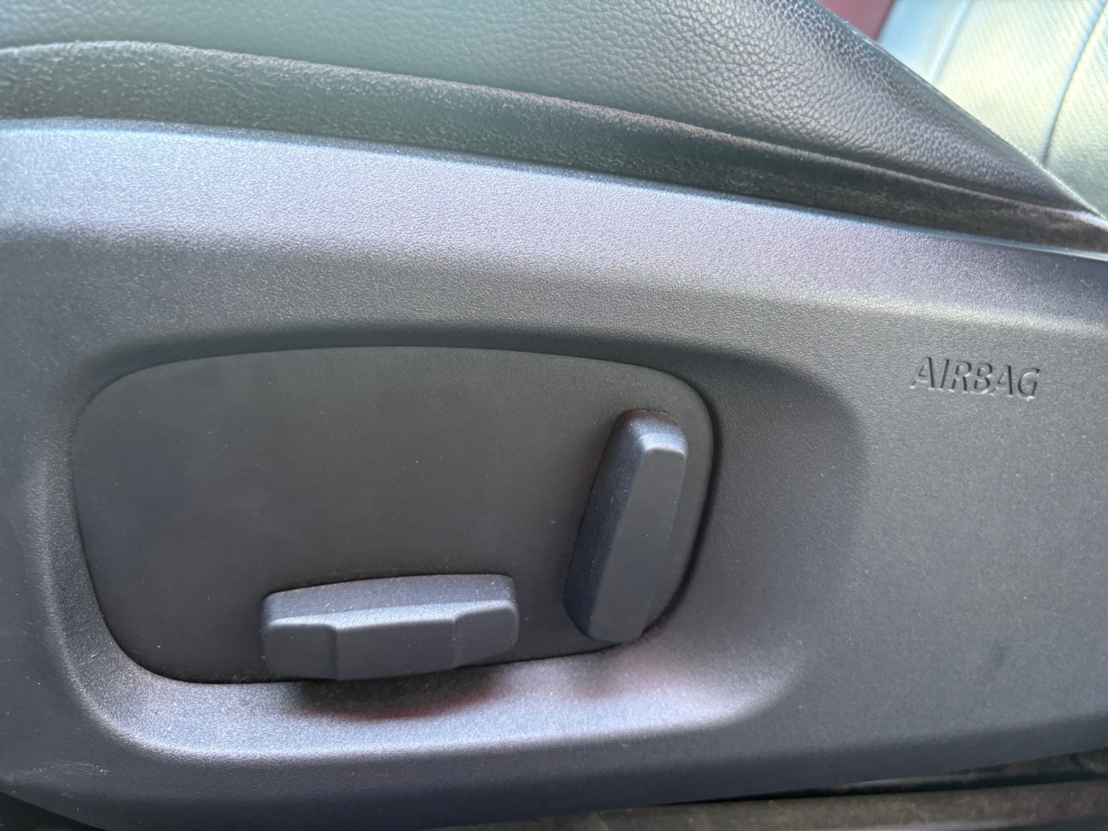 Land Rover Range Rover Evoque 22